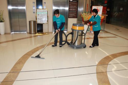 東莞商場(chǎng)保潔哪家好